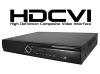 Регистраторы HD-CVI