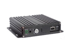 Видеорегистратор Optimus MDVR-1040 Видеорегистратор Optimus MDVR-1040